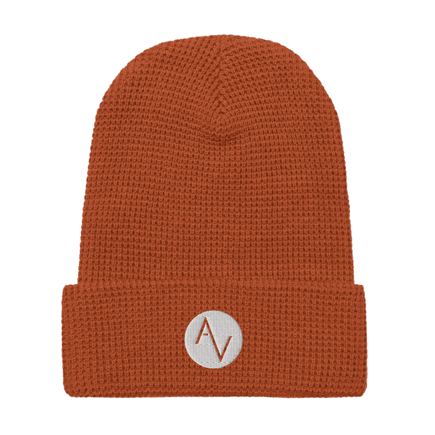 AV Beanie - AV Surfboards -