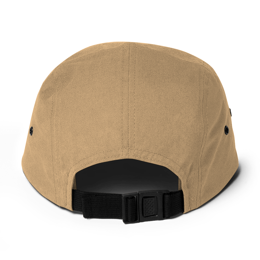 AV Camp Hat - AV Surfboards -