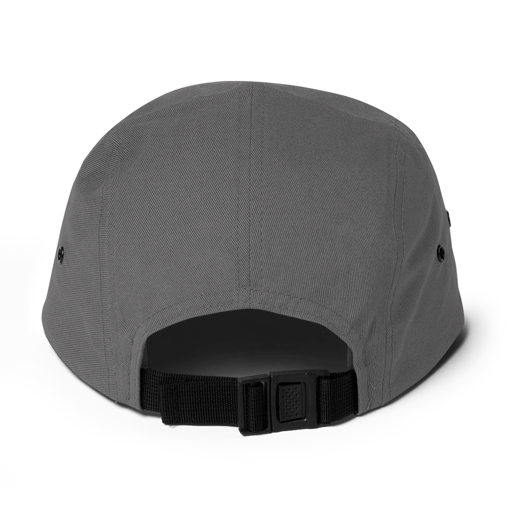 AV Camp Hat - AV Surfboards -