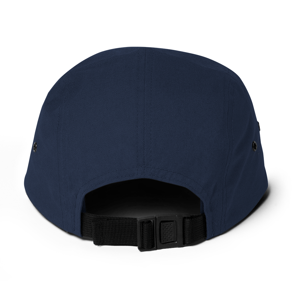 AV Camp Hat - AV Surfboards -