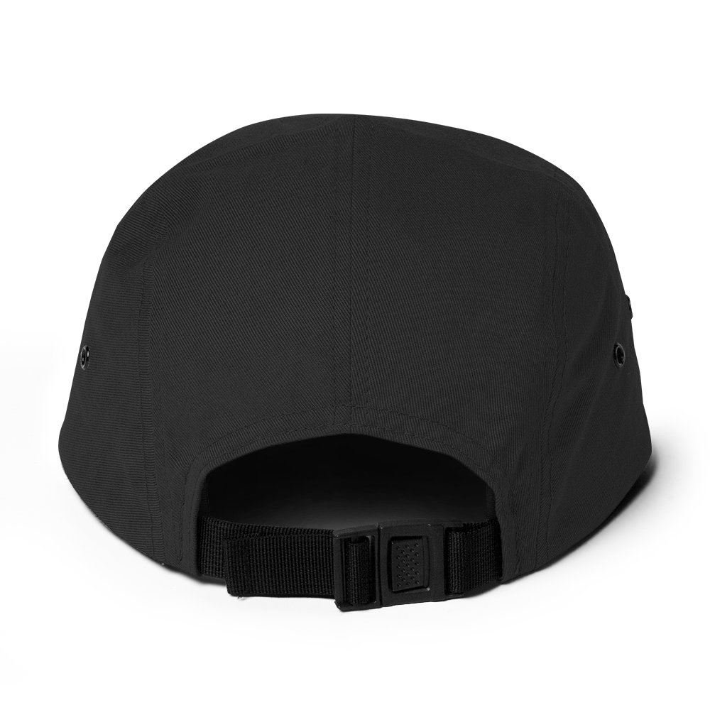 AV Camp Hat - AV Surfboards -