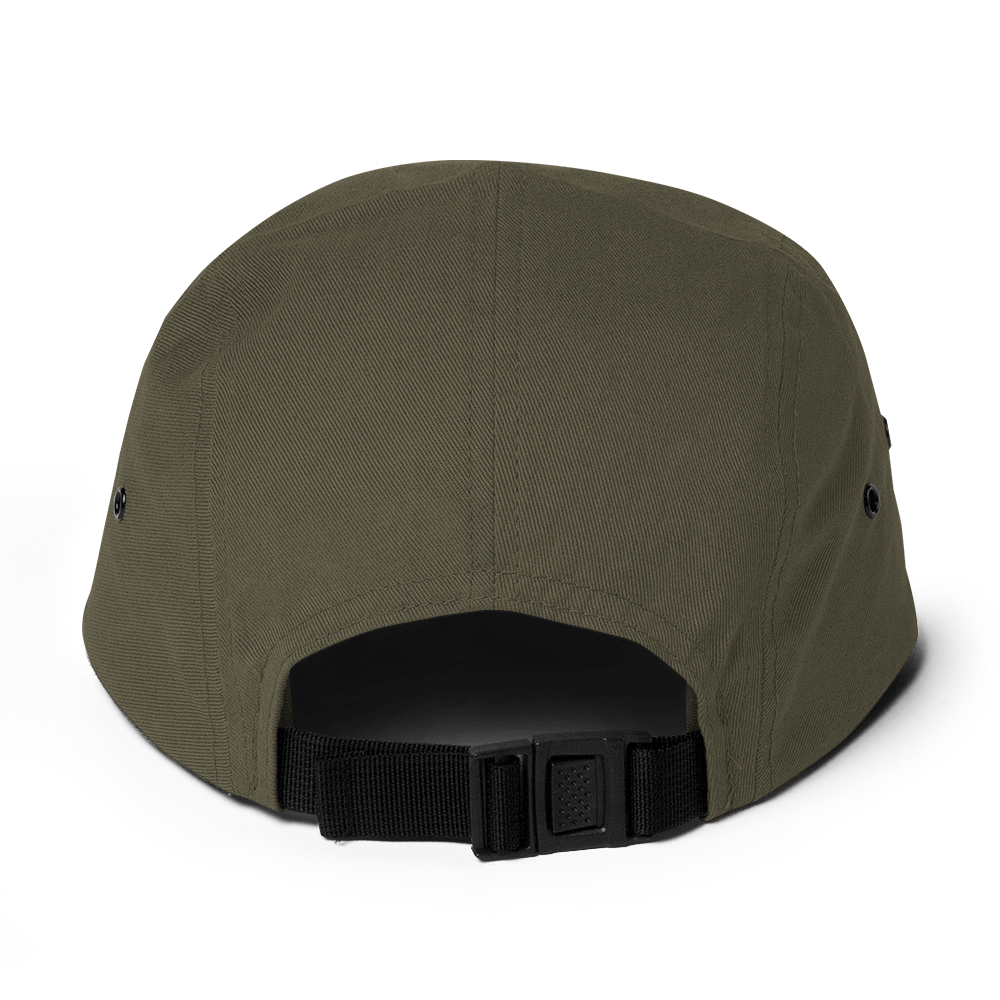 AV Camp Hat - AV Surfboards -